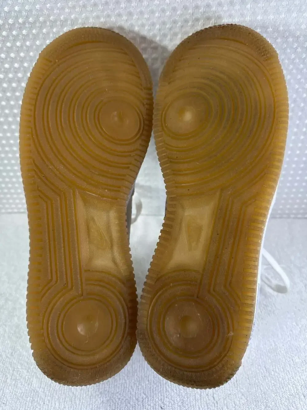 Nike Air Force 1 Low '07 LX Flower Sanddrift Gum Sole